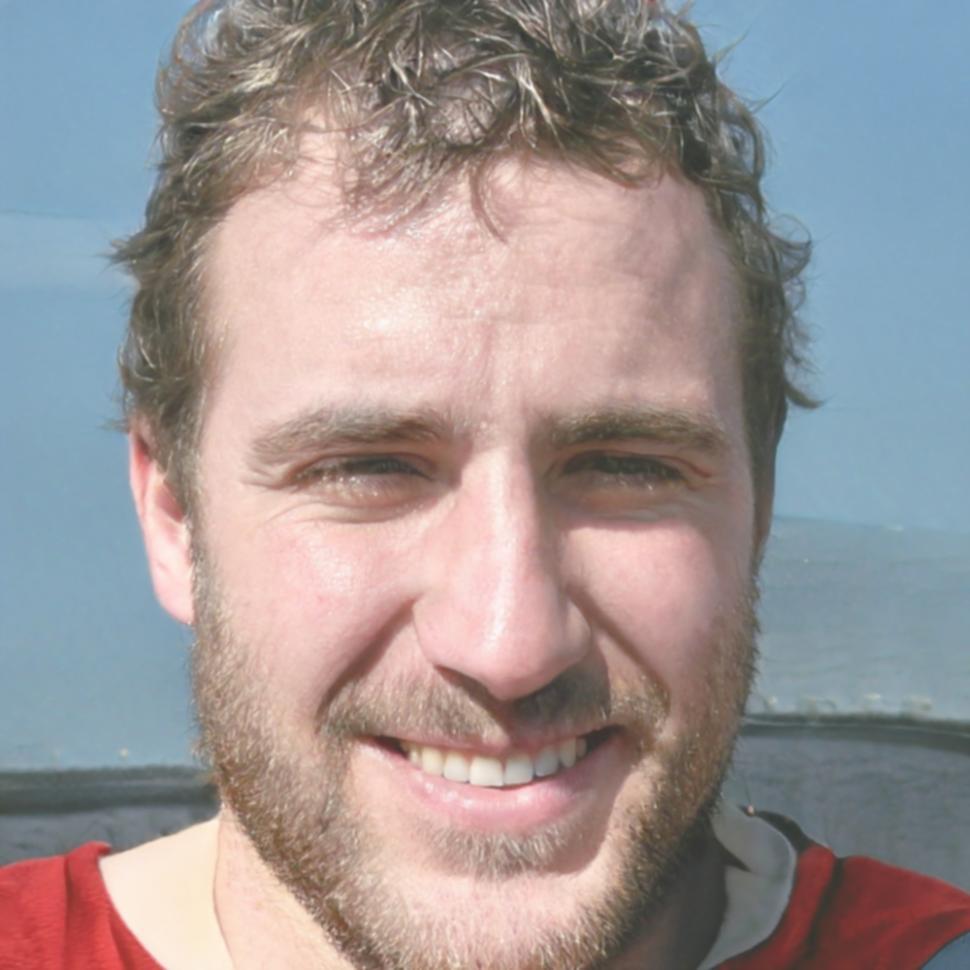 Portrait du responsable développement trovaliqorena